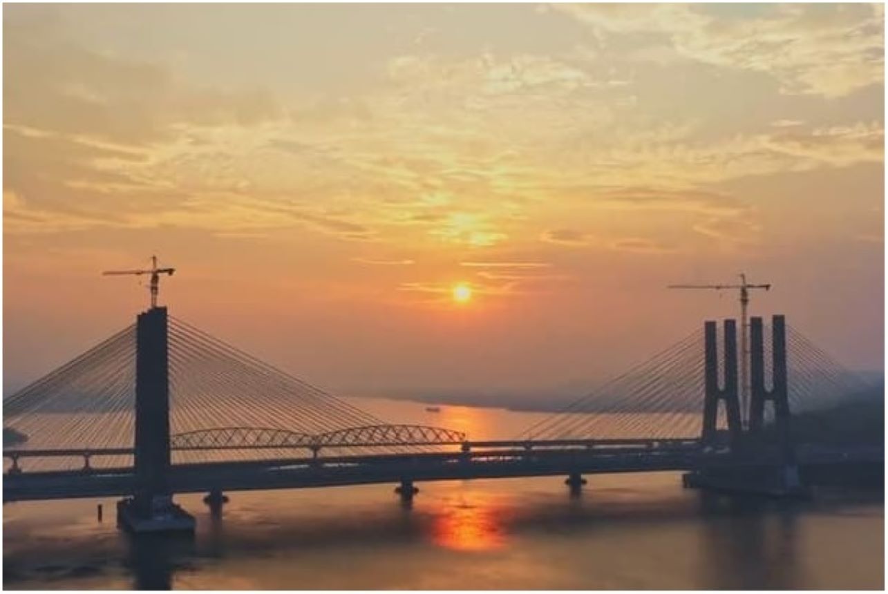 Union Ministry of Road Transport and Highways (MoRTH) plans to centralise the National Bridge Health Monitoring Software